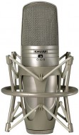 Shure KSM44A/SL - Ekb-musicmag.ru - звуковое, световое, презентационное оборудование, караоке системы и музыкальные инструменты в Екатеринбурге.