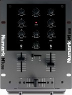 Numark M101USB - Ekb-musicmag.ru - звуковое, световое, презентационное оборудование, караоке системы и музыкальные инструменты в Екатеринбурге.