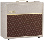 VOX AC15HW1 Hand-Wired - Ekb-musicmag.ru - звуковое, световое, презентационное оборудование, караоке системы и музыкальные инструменты в Екатеринбурге.