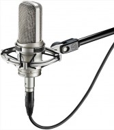 Audio-Technica AT4047MP - Ekb-musicmag.ru - звуковое, световое, презентационное оборудование, караоке системы и музыкальные инструменты в Екатеринбурге.