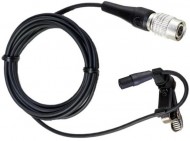 Audio-Technica AT899cW - Ekb-musicmag.ru - звуковое, световое, презентационное оборудование, караоке системы и музыкальные инструменты в Екатеринбурге.