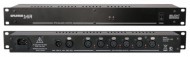 Imlight SPLITTER 1-6 RDM-5pin - Ekb-musicmag.ru - звуковое, световое, презентационное оборудование, караоке системы и музыкальные инструменты в Екатеринбурге.