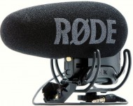 RODE VideoMic Pro Plus - Ekb-musicmag.ru - звуковое, световое, презентационное оборудование, караоке системы и музыкальные инструменты в Екатеринбурге.