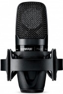 Shure PGA27 - Ekb-musicmag.ru - звуковое, световое, презентационное оборудование, караоке системы и музыкальные инструменты в Екатеринбурге.