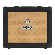 Orange Crush 20 BK - Ekb-musicmag.ru - звуковое, световое, презентационное оборудование, караоке системы и музыкальные инструменты в Екатеринбурге.