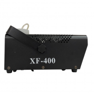 Xline XF-400 - Ekb-musicmag.ru - звуковое, световое, презентационное оборудование, караоке системы и музыкальные инструменты в Екатеринбурге.