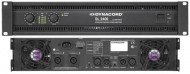 Dynacord SL 2400 - Ekb-musicmag.ru - звуковое, световое, презентационное оборудование, караоке системы и музыкальные инструменты в Екатеринбурге.