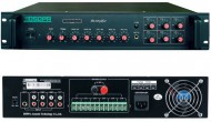 DSPPA MP-210P (продажа остатков) - Ekb-musicmag.ru - звуковое, световое, презентационное оборудование, караоке системы и музыкальные инструменты в Екатеринбурге.