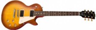 Gibson Les Paul Standard 60s Iced Tea - Ekb-musicmag.ru - звуковое, световое, презентационное оборудование, караоке системы и музыкальные инструменты в Екатеринбурге.
