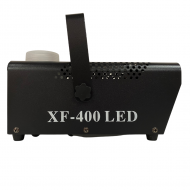 Xline XF-400 LED - Ekb-musicmag.ru - звуковое, световое, презентационное оборудование, караоке системы и музыкальные инструменты в Екатеринбурге.