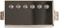 Gibson IM57P-NH '57 CLASSIC PLUS ALNICO II HUMBUCKER/NICKEL COVER - Ekb-musicmag.ru - звуковое, световое, презентационное оборудование, караоке системы и музыкальные инструменты в Екатеринбурге.