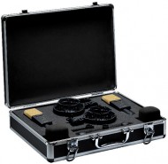 AKG C414XLII/ ST - Ekb-musicmag.ru - звуковое, световое, презентационное оборудование, караоке системы и музыкальные инструменты в Екатеринбурге.