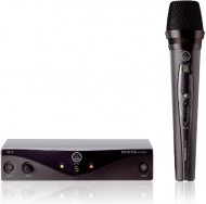 AKG Perception Wireless 45 Vocal Set BD U2 (614-634) - Ekb-musicmag.ru - звуковое, световое, презентационное оборудование, караоке системы и музыкальные инструменты в Екатеринбурге.