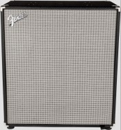 Fender RUMBLE 410 CABINET (V3) - Ekb-musicmag.ru - звуковое, световое, презентационное оборудование, караоке системы и музыкальные инструменты в Екатеринбурге.