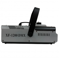 Xline XF-1200 DMX - Ekb-musicmag.ru - звуковое, световое, презентационное оборудование, караоке системы и музыкальные инструменты в Екатеринбурге.