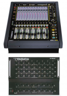 DiGiCo X-SD11 System - Ekb-musicmag.ru - звуковое, световое, презентационное оборудование, караоке системы и музыкальные инструменты в Екатеринбурге.