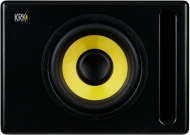 KRK S10.4 - Ekb-musicmag.ru - звуковое, световое, презентационное оборудование, караоке системы и музыкальные инструменты в Екатеринбурге.