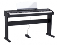 Orla Stage Studio Black Satin - Ekb-musicmag.ru - звуковое, световое, презентационное оборудование, караоке системы и музыкальные инструменты в Екатеринбурге.