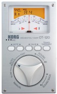 Korg OT-120 - Ekb-musicmag.ru - звуковое, световое, презентационное оборудование, караоке системы и музыкальные инструменты в Екатеринбурге.