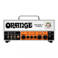 Orange Rocker 15 Terror - Ekb-musicmag.ru - звуковое, световое, презентационное оборудование, караоке системы и музыкальные инструменты в Екатеринбурге.