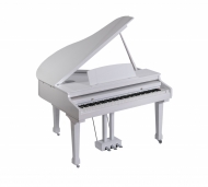 Orla Grand 500 WHITE - Ekb-musicmag.ru - звуковое, световое, презентационное оборудование, караоке системы и музыкальные инструменты в Екатеринбурге.