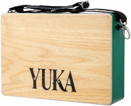 Yuka LT-CAJ1-WTGR - Ekb-musicmag.ru - звуковое, световое, презентационное оборудование, караоке системы и музыкальные инструменты в Екатеринбурге.