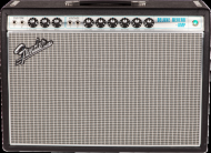 Fender ’68 CUSTOM DELUXE REVERB® - Ekb-musicmag.ru - аудиовизуальное и сценическое оборудования, акустические материалы