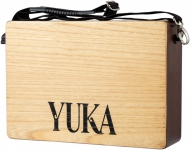 Yuka LT-CAJ2-WT - Ekb-musicmag.ru - звуковое, световое, презентационное оборудование, караоке системы и музыкальные инструменты в Екатеринбурге.