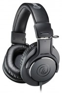 Audio-Technica ATH-M20X - Ekb-musicmag.ru - звуковое, световое, презентационное оборудование, караоке системы и музыкальные инструменты в Екатеринбурге.