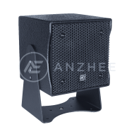 Anzhee MINI Cube 5 (black) - Ekb-musicmag.ru - звуковое, световое, презентационное оборудование, караоке системы и музыкальные инструменты в Екатеринбурге.