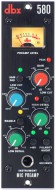 DBX 580 - Ekb-musicmag.ru - звуковое, световое, презентационное оборудование, караоке системы и музыкальные инструменты в Екатеринбурге.