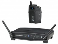 Audio-Technica ATW1101 - Ekb-musicmag.ru - звуковое, световое, презентационное оборудование, караоке системы и музыкальные инструменты в Екатеринбурге.