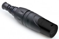 Amphenol AX5M - Ekb-musicmag.ru - звуковое, световое, презентационное оборудование, караоке системы и музыкальные инструменты в Екатеринбурге.