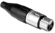 Amphenol RJX8M BULK - Ekb-musicmag.ru - звуковое, световое, презентационное оборудование, караоке системы и музыкальные инструменты в Екатеринбурге.