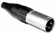 Amphenol AC3M - Ekb-musicmag.ru - звуковое, световое, презентационное оборудование, караоке системы и музыкальные инструменты в Екатеринбурге.