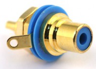 Neutrik NYS367-6 - Ekb-musicmag.ru - звуковое, световое, презентационное оборудование, караоке системы и музыкальные инструменты в Екатеринбурге.