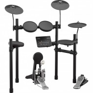 Yamaha DTX452K - Ekb-musicmag.ru - звуковое, световое, презентационное оборудование, караоке системы и музыкальные инструменты в Екатеринбурге.