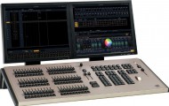 ETC Element 60 faders 250 channels - Ekb-musicmag.ru - звуковое, световое, презентационное оборудование, караоке системы и музыкальные инструменты в Екатеринбурге.