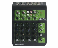 ECO GREEN MIX 42 (discontinued) - Ekb-musicmag.ru - звуковое, световое, презентационное оборудование, караоке системы и музыкальные инструменты в Екатеринбурге.