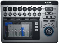 QSC Touchmix-8 - Ekb-musicmag.ru - звуковое, световое, презентационное оборудование, караоке системы и музыкальные инструменты в Екатеринбурге.