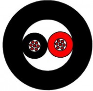 Wiring Parts WP Speaker 225 - Ekb-musicmag.ru - звуковое, световое, презентационное оборудование, караоке системы и музыкальные инструменты в Екатеринбурге.