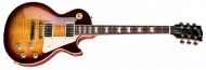 Gibson Les Paul Standard 60s Bourbon Burst - Ekb-musicmag.ru - звуковое, световое, презентационное оборудование, караоке системы и музыкальные инструменты в Екатеринбурге.