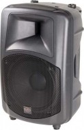 DAS Audio DR-508A - Ekb-musicmag.ru - звуковое, световое, презентационное оборудование, караоке системы и музыкальные инструменты в Екатеринбурге.