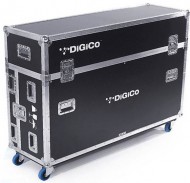 DiGiCo FC-SD10 - Ekb-musicmag.ru - звуковое, световое, презентационное оборудование, караоке системы и музыкальные инструменты в Екатеринбурге.