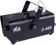 MLB Z-400 - Ekb-musicmag.ru - звуковое, световое, презентационное оборудование, караоке системы и музыкальные инструменты в Екатеринбурге.