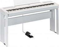 Yamaha P-515WH SET - Ekb-musicmag.ru - звуковое, световое, презентационное оборудование, караоке системы и музыкальные инструменты в Екатеринбурге.