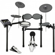 Yamaha DTX522K - Ekb-musicmag.ru - звуковое, световое, презентационное оборудование, караоке системы и музыкальные инструменты в Екатеринбурге.