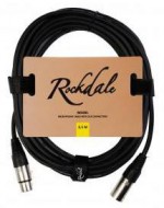 Rockdale MC001.20 - Ekb-musicmag.ru - звуковое, световое, презентационное оборудование, караоке системы и музыкальные инструменты в Екатеринбурге.