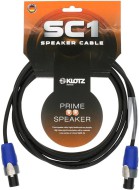Klotz SC1-02SW - Ekb-musicmag.ru - звуковое, световое, презентационное оборудование, караоке системы и музыкальные инструменты в Екатеринбурге.