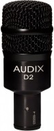 Audix D2 - Ekb-musicmag.ru - звуковое, световое, презентационное оборудование, караоке системы и музыкальные инструменты в Екатеринбурге.